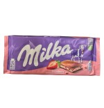 MILKA MORANGO
