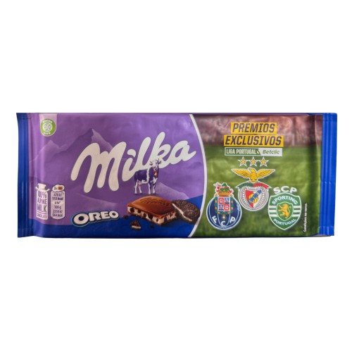 CHOC.MILKA OREO