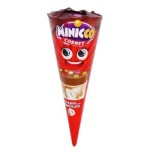 MINICCO CORNET AVELÃ 25G