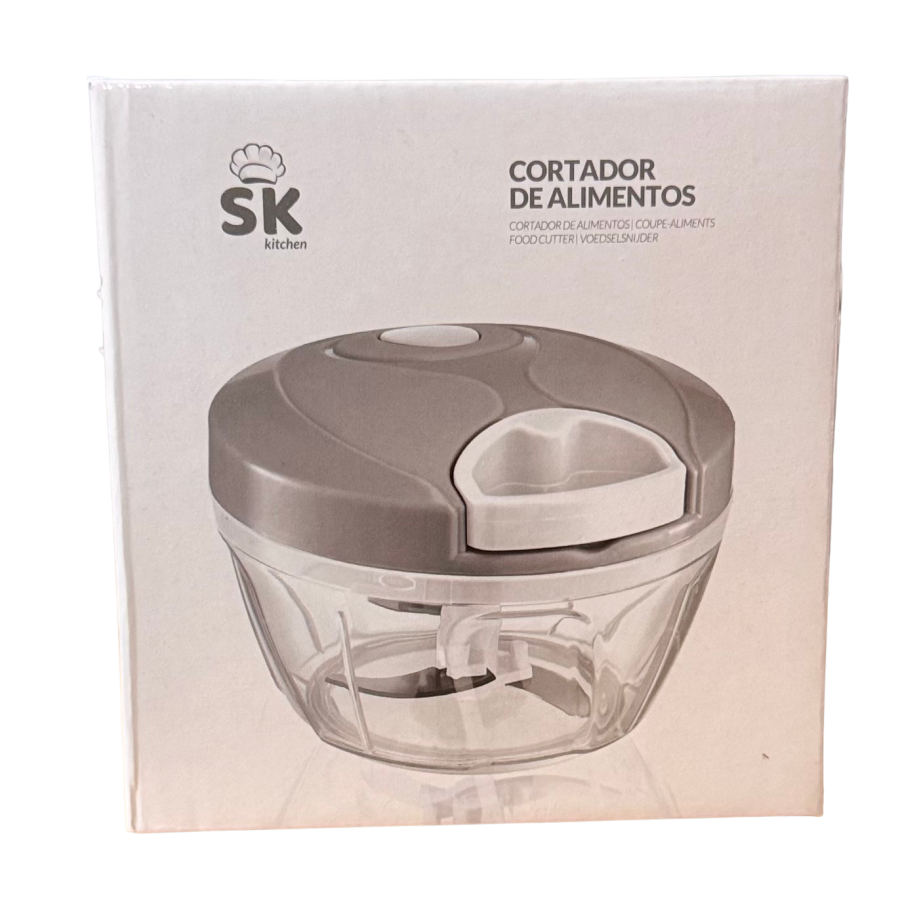 PICADORA DE VEGETAIS SK 500ML