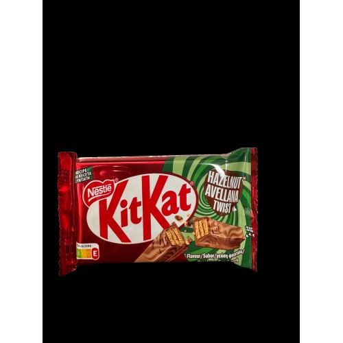 KIT KAT AVELÃ 41.5G