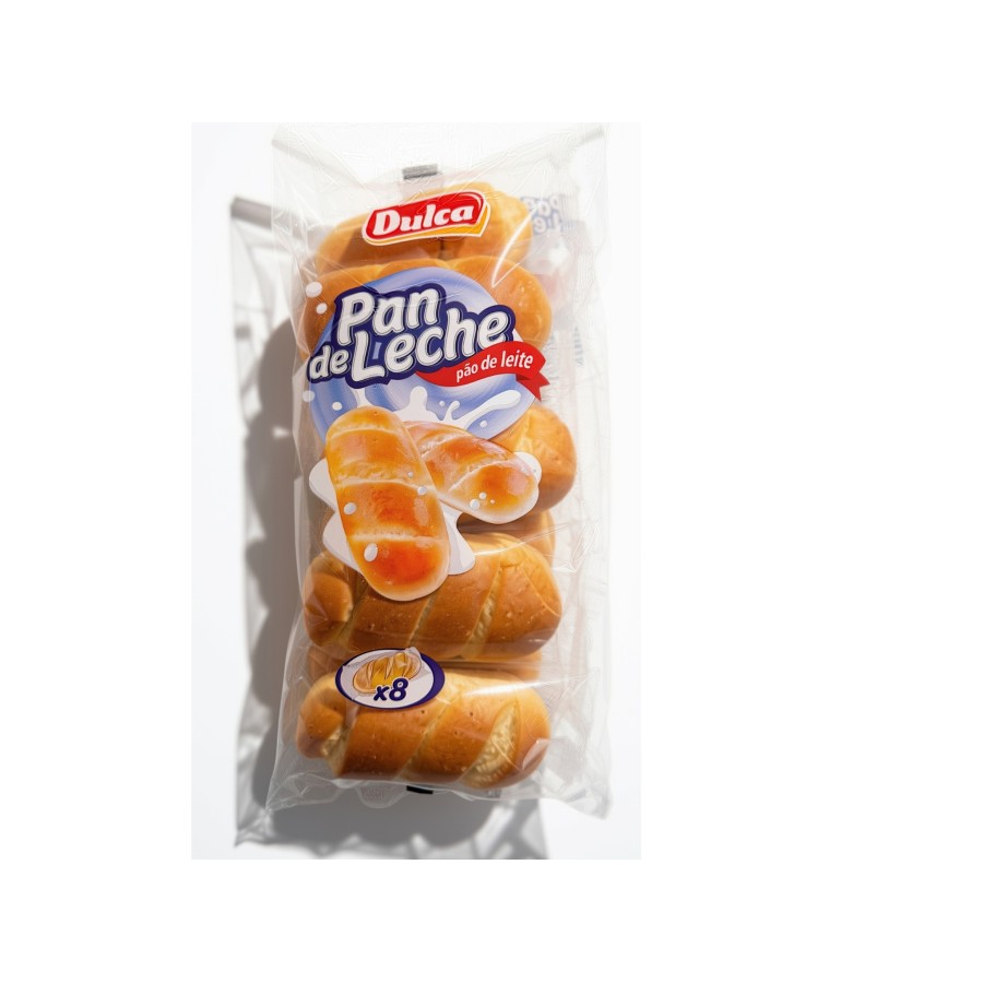 PÃO DE LEITE EMB.8