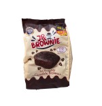 BROWNIE CHOCOLATE JR.BROWNIE