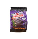 BROWNIE C/ CHOC. BELGA JR. BROWNIE HALLOWEEN 200GR