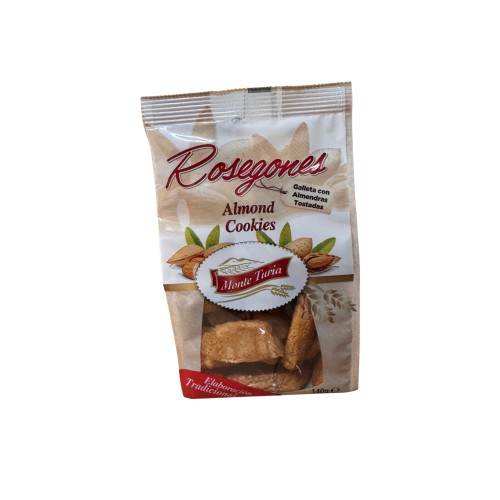 Rosegones Monte Turia 140gr