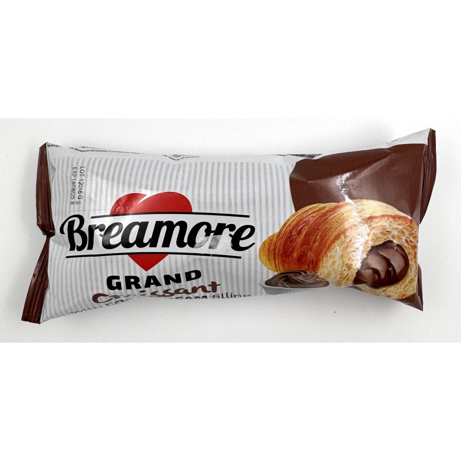BREAMORE CROISSANT GRAND 80G