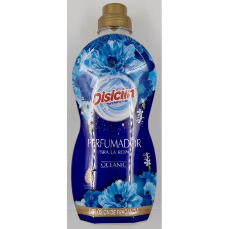 PERFUMADOR OCEANO DISICLIN