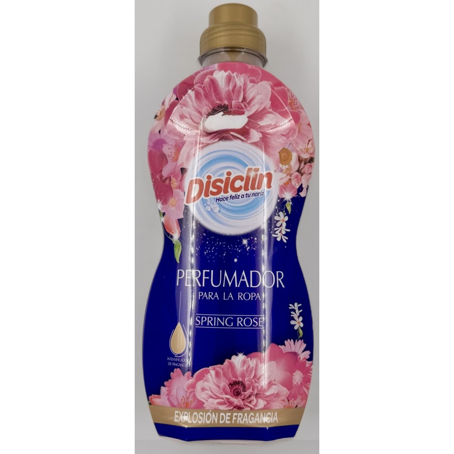 PERFUMADOR ROSAS DISICLIN