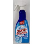 DETERGENTE PARA A CASA DE BANHO ANTICALCÁRIO DISICLIN