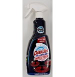 DETERGENTE PARA VITROCERAMICA & INDUÇÃO DISICLIN