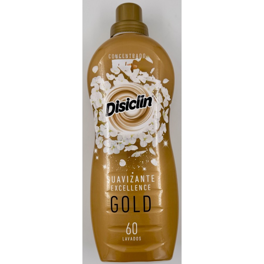 AMACIADOR GOLD DISICLIN