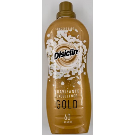 AMACIADOR GOLD DISICLIN