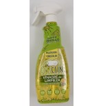 VINAGRE DE LIMPEZA DE LIMÃO DISICLIN