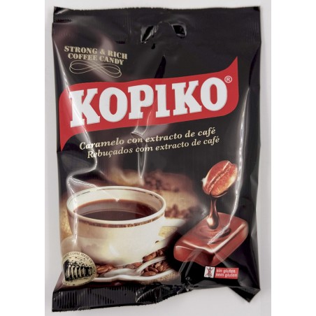 CARAMELOS CAFÉ KOPIKO