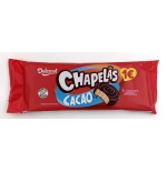 CHAPELAS CHOC.