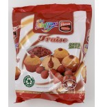 MADALENA COM RECHEIO DE MORANGO