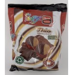 MADALENAS DUO CHOCOLATE