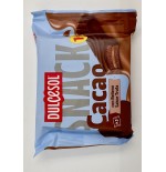 SNACK CACAO E TRUFA