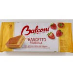 TRANCETTO DE MORANGO