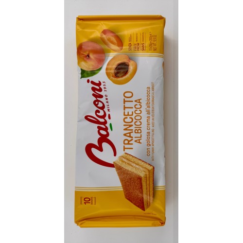 TRANCETTO DE ALPERCE