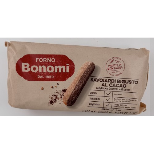 PALITOS LA REINE COM CHOCOLATE