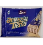 AMBROSIA CHOCOLATE BRANCO