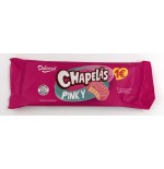 CHAPELAS PINKY