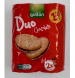 BOLACHA DUO CHOCOLATE