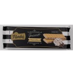 BOLACHA WAFFER DE STRACCITELLA