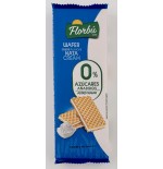 BOLACHA WAFFER DE NATA 0% AÇÚCAR