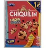 BOLACHA CHIQUILIN ENERGY