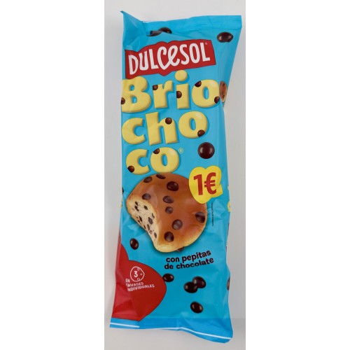 BRIOCHOCO