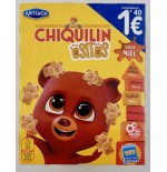 CHIQUILIN  OSITOS MEL