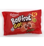 BOLLISOL GO! DULCESOL