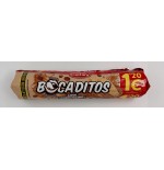 BOCADITOS CAPPUCCINO