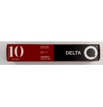 CAFÉ DELTA Q QALIDUS