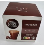 DOLCE GUSTO CHOCOCINO