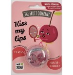 BÁLSAMO LABIAL DE CEREJA