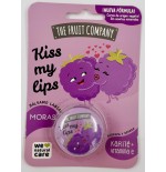 BÁLSAMO LABIAL DE AMORA