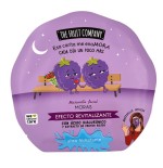 MÁSCARA FACIAL NOTURNA SUPER HIDRATANTE