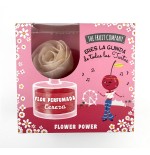 MIKADO FLOR PERFUMADA CEREJA