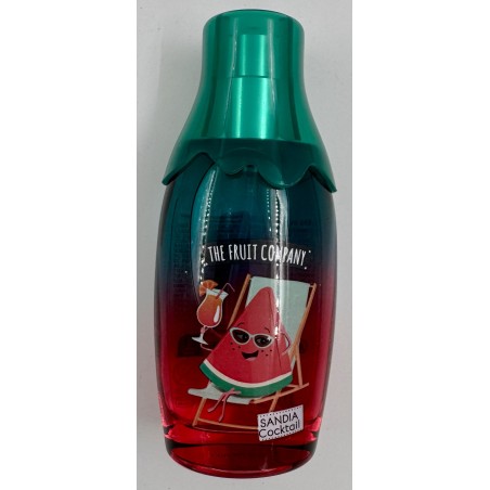 PERFUME DE MELÂNCIA COCKTAIL