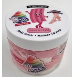 MANTEIGA CORPORAL PASTILHA DE MORANGO