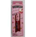 HIDRATANTE LABIAL MORANGO E NATA