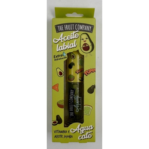 HIDRATANTE LABIAL  ABACATE