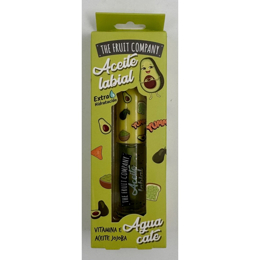HIDRATANTE LABIAL  ABACATE