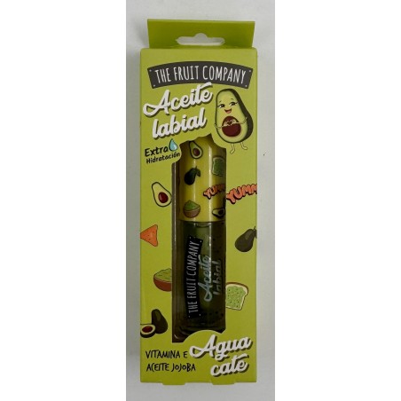 HIDRATANTE LABIAL  ABACATE