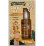 ÓLEO CORPORAL TROPICAL