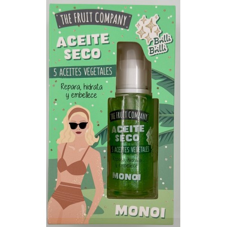 ÓLEO CORPORAL MONOI