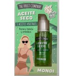 ÓLEO CORPORAL MONOI